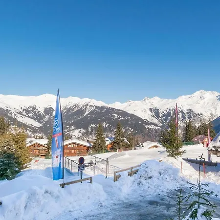 A03 * Courchevel