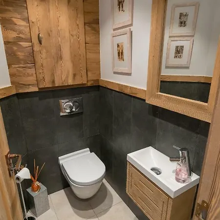 A03 Apartamento Courchevel