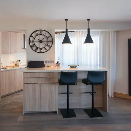 Apartamento A03 *