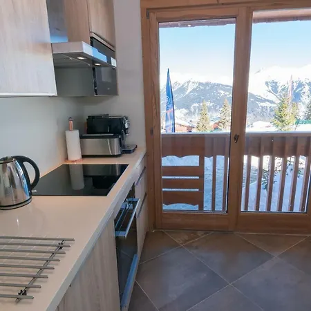 A03 Apartamento Courchevel