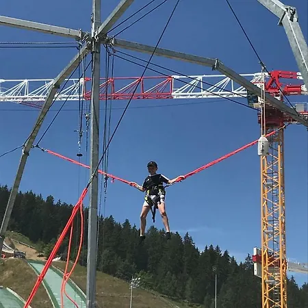 A03 * Courchevel