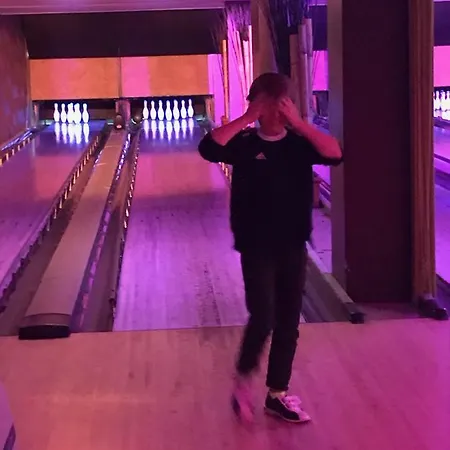 A03 Apartman Courchevel