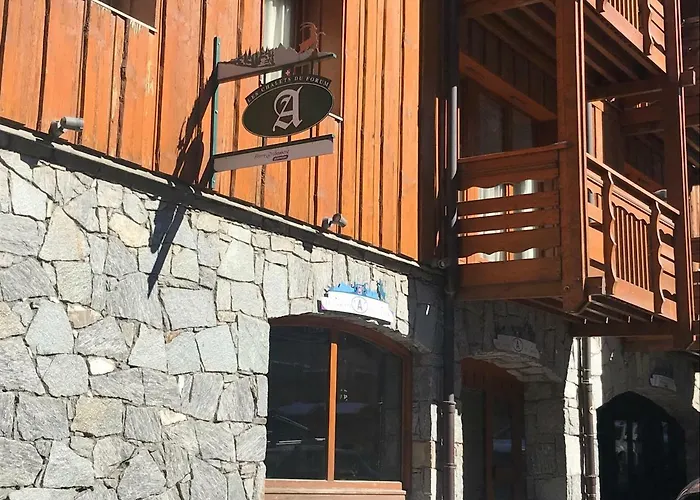 A03 Courchevel