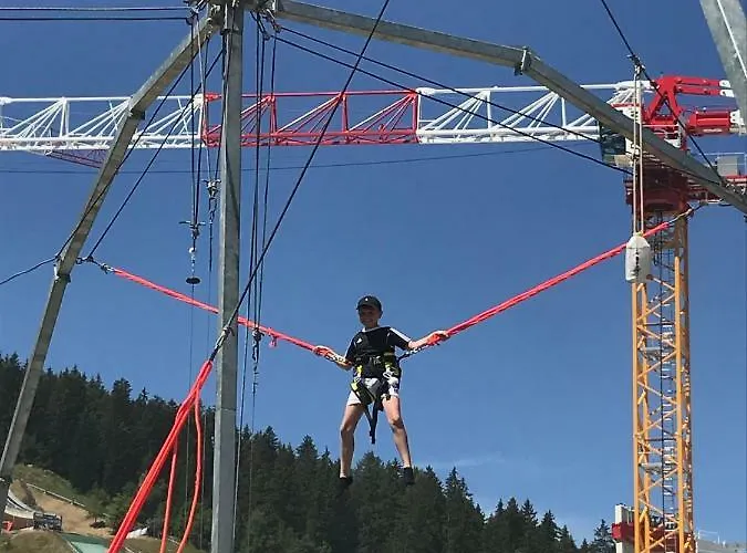 A03 * Courchevel